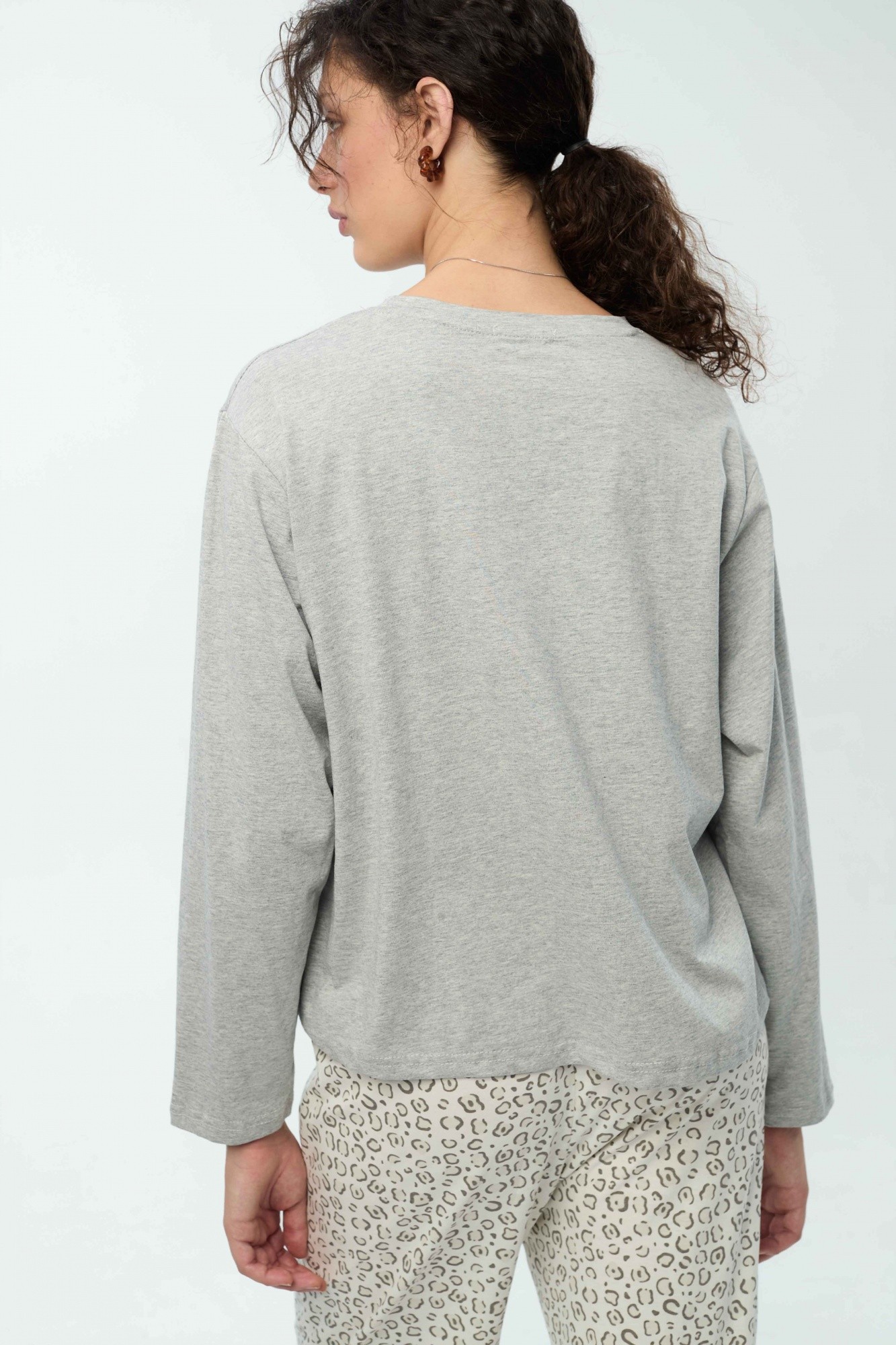 Camiseta Bruna