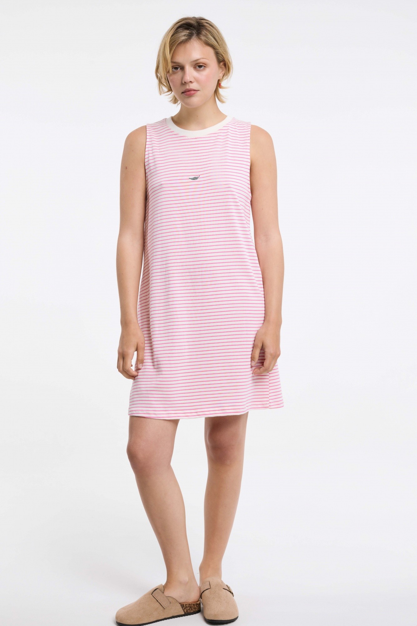 Vestido Sanza