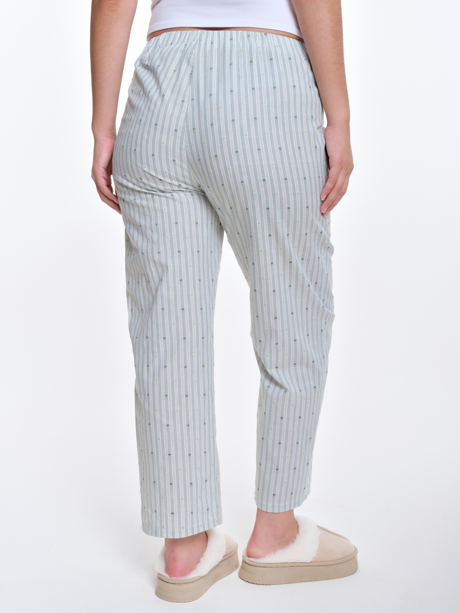 Pantalón Bratty