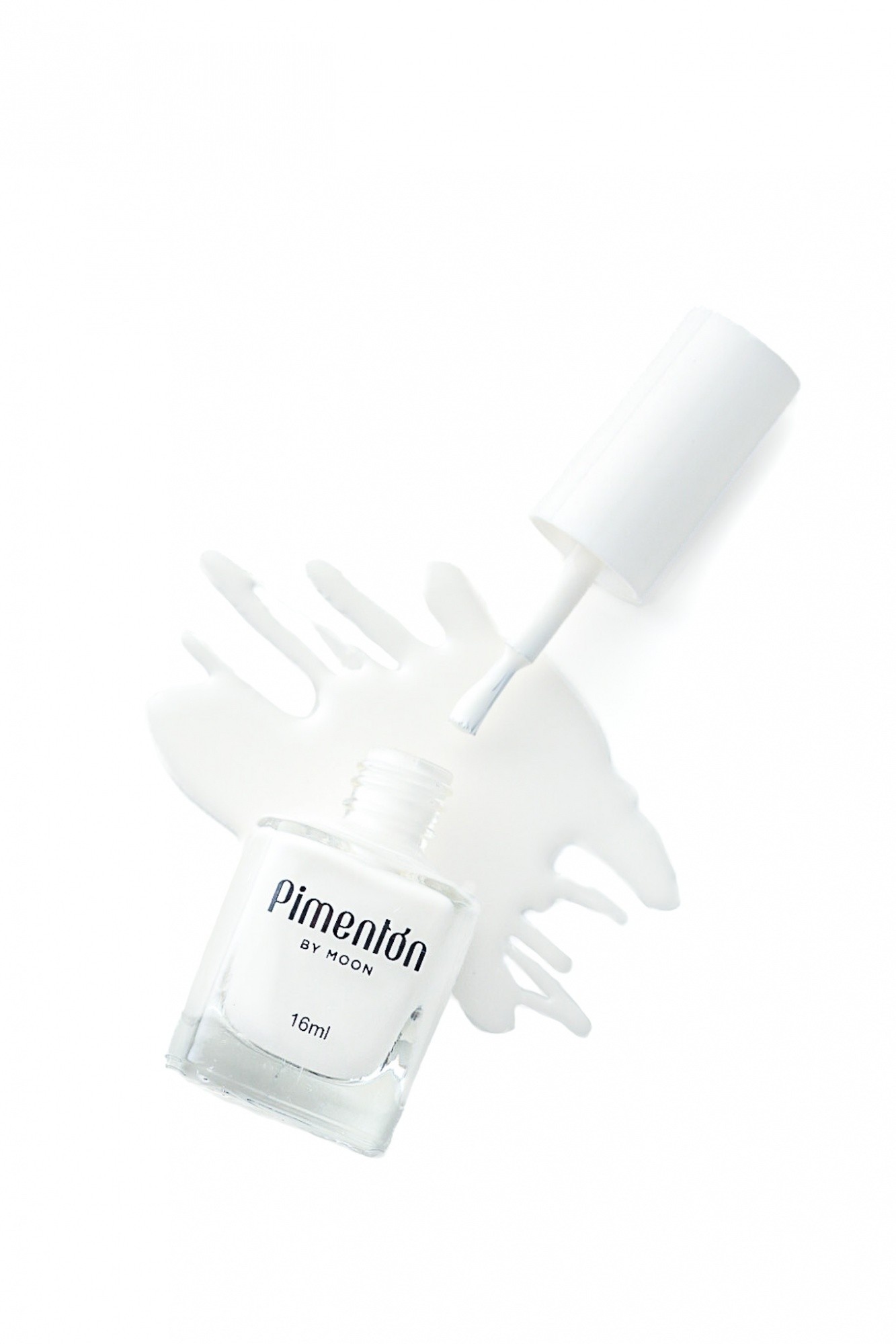 Esmalte Pimenton
