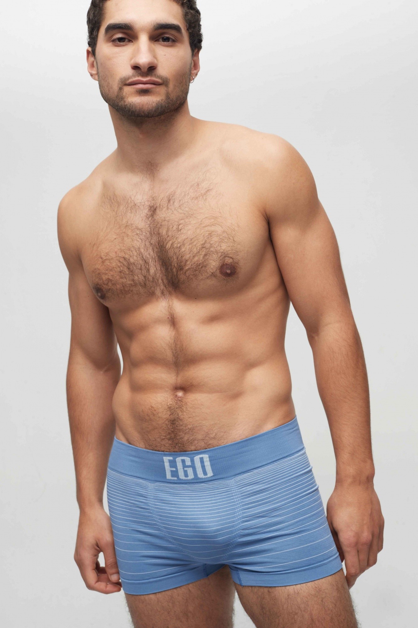 Boxer EGO Elastico Ancho