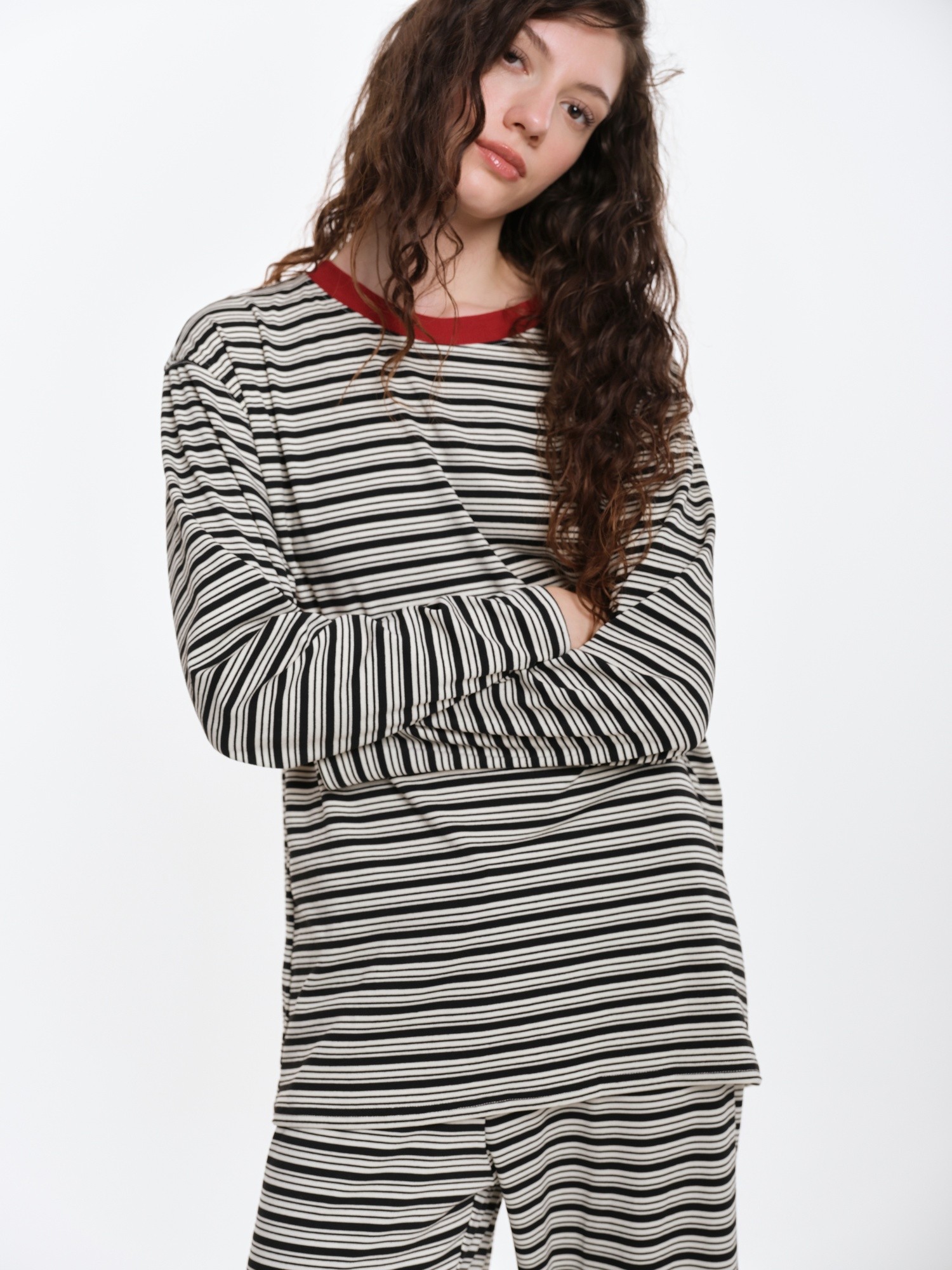 Remera Oxy