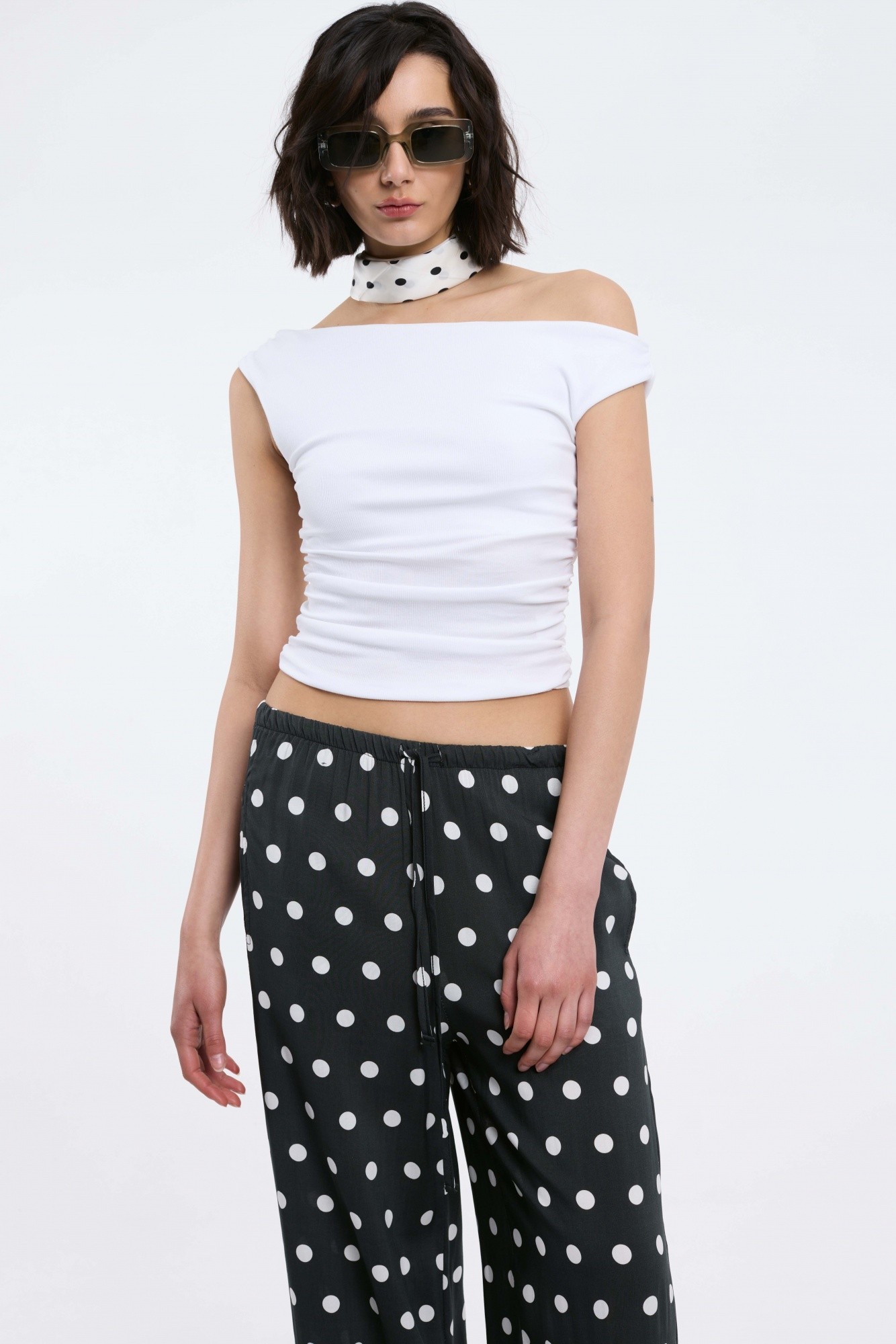 Pantalón Bach