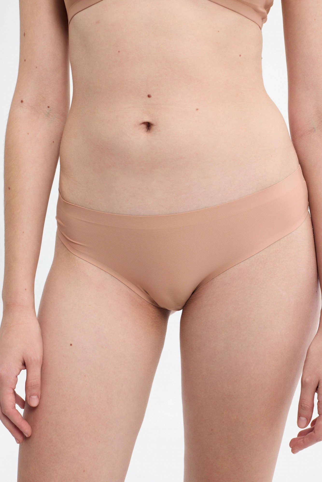 Bikini Invisible