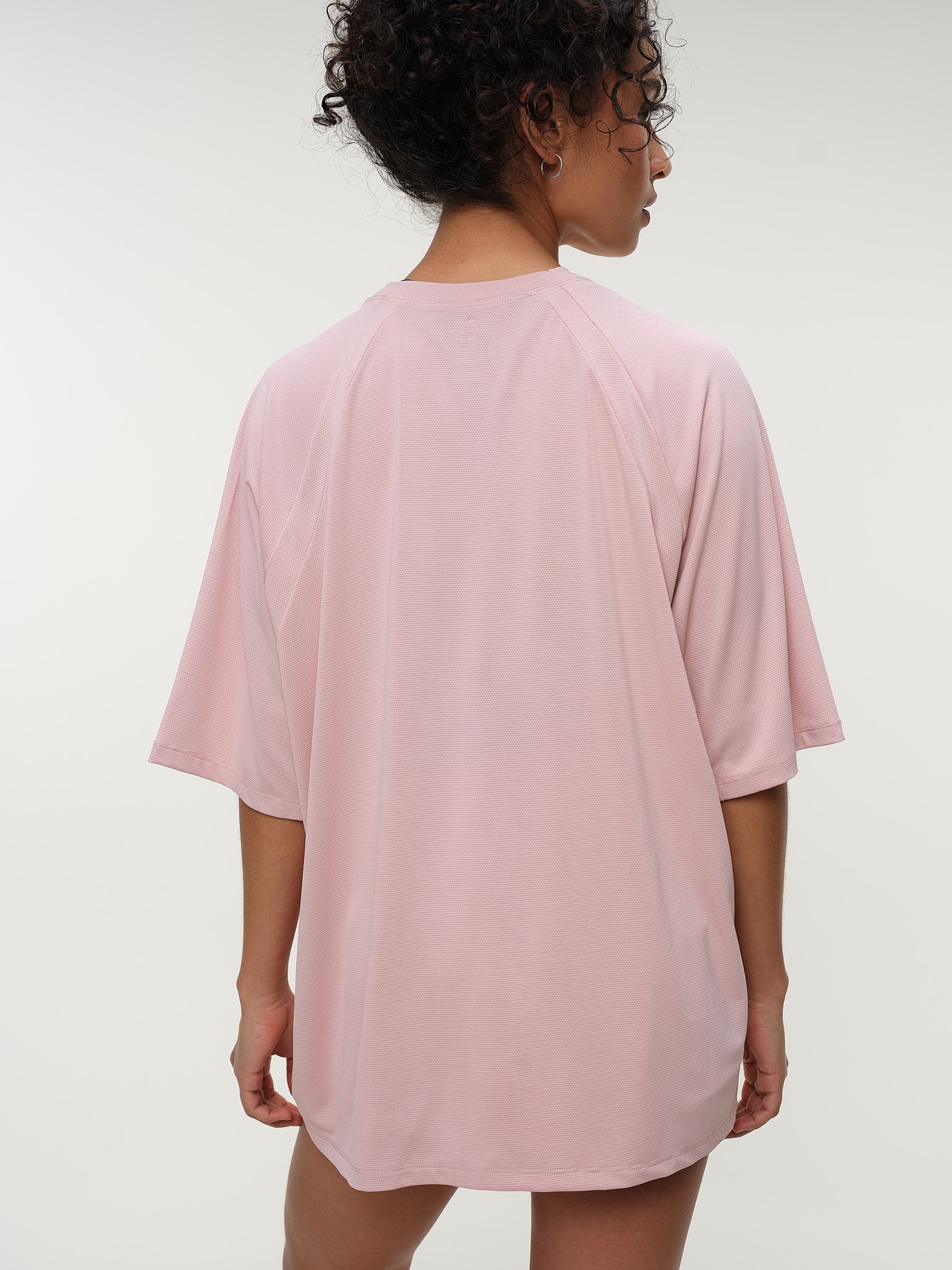 Remera Zafiro