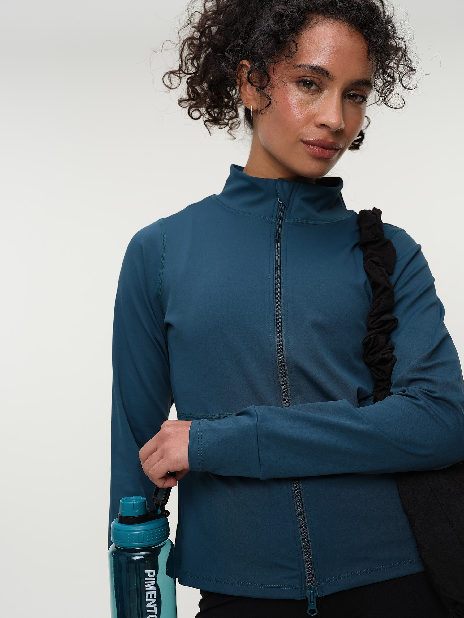 Campera Zuri