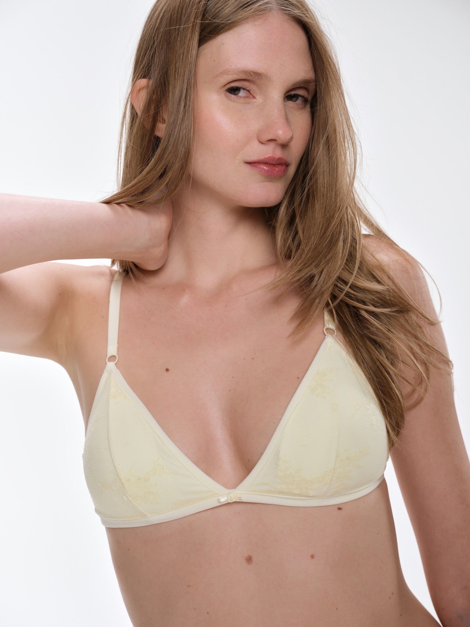 Bralette Soft seduction