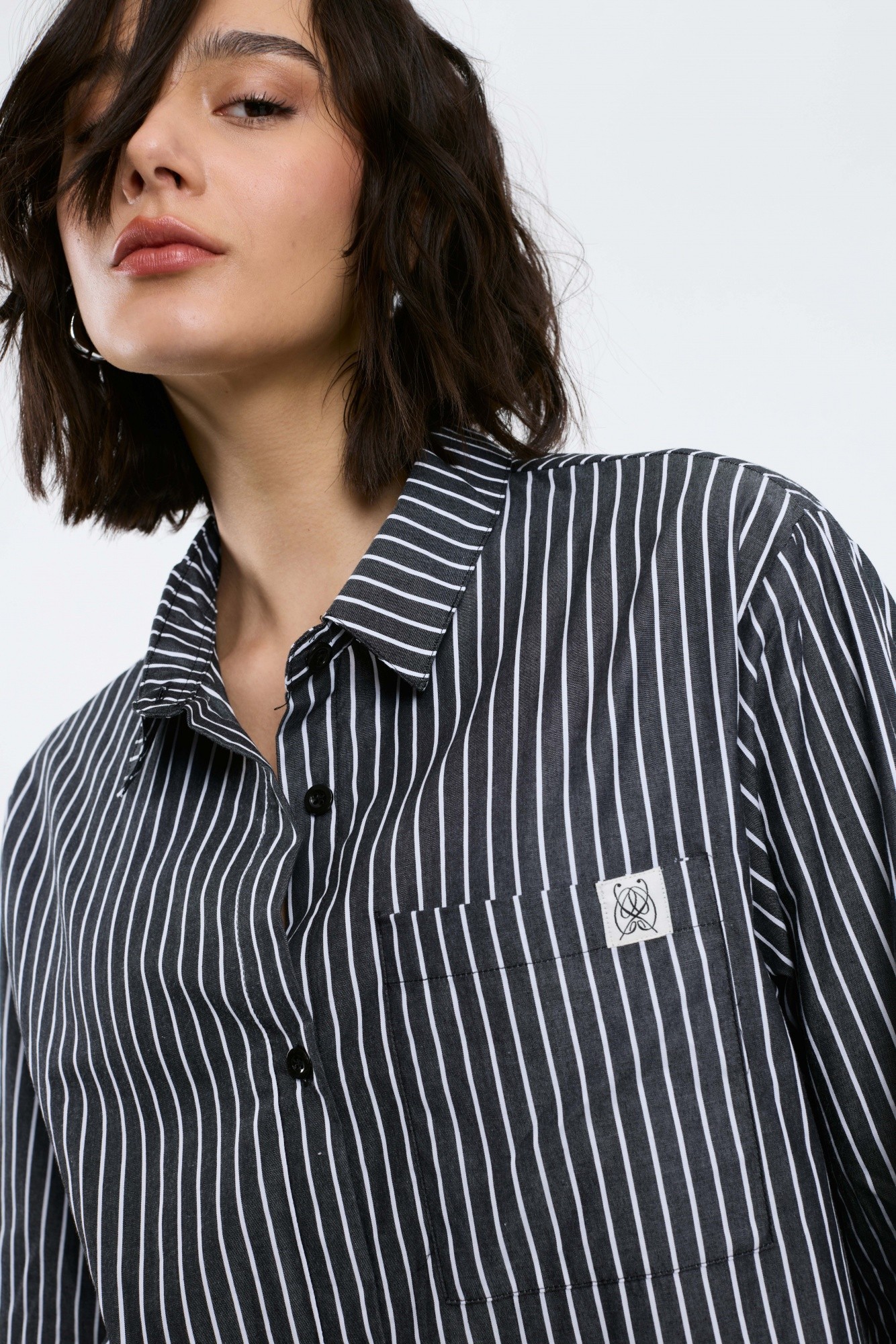 Camisa Gio