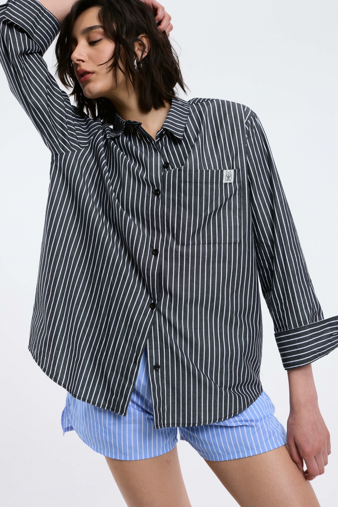 Camisa Gio
