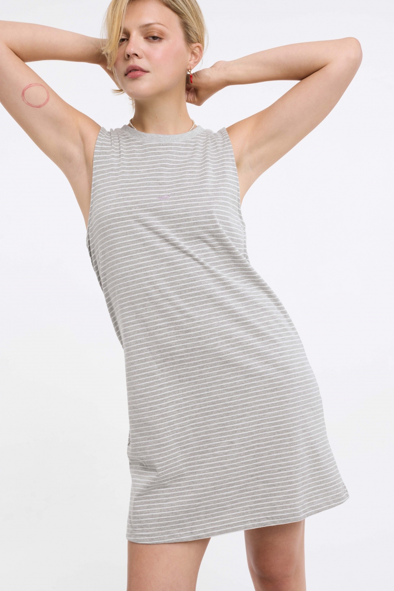 Vestido Sanza