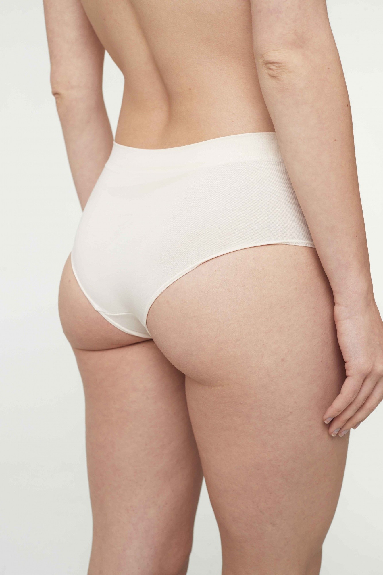 Culotte PIMENTÓN