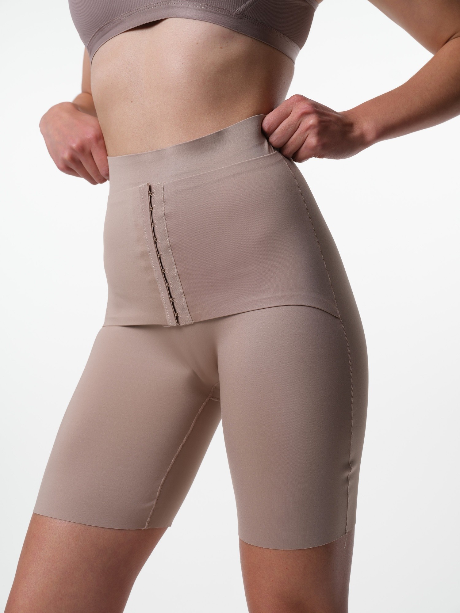 Short Slim Eden