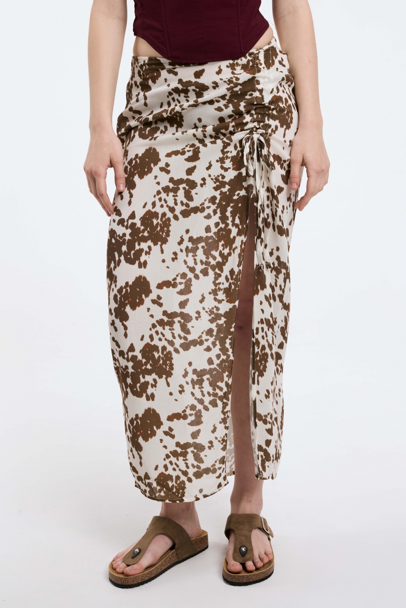 Pollera Anna
