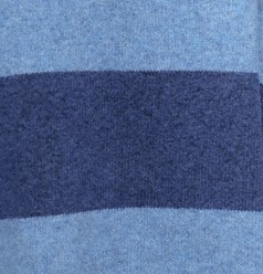 Azul Rayas