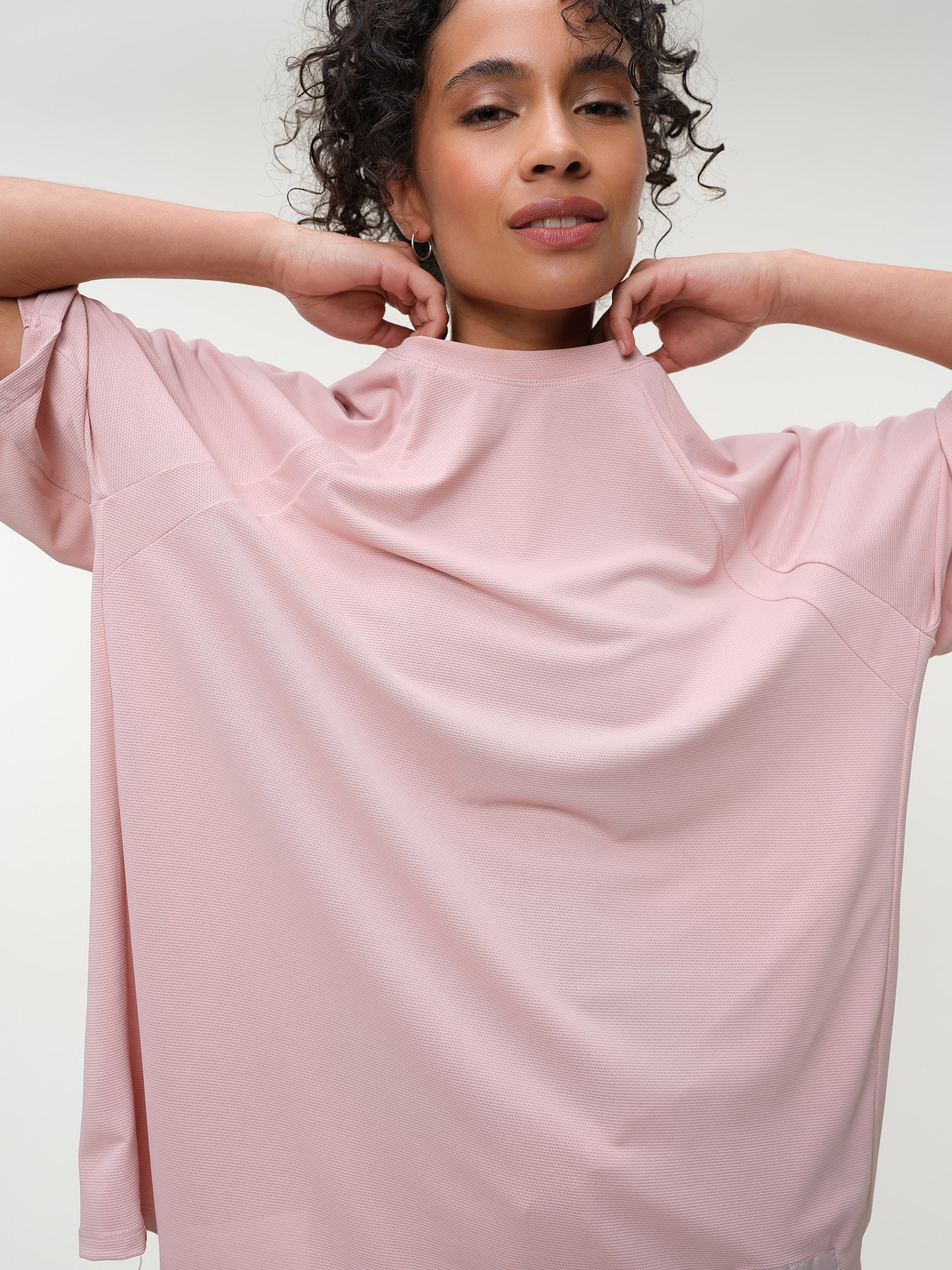 Remera Zafiro