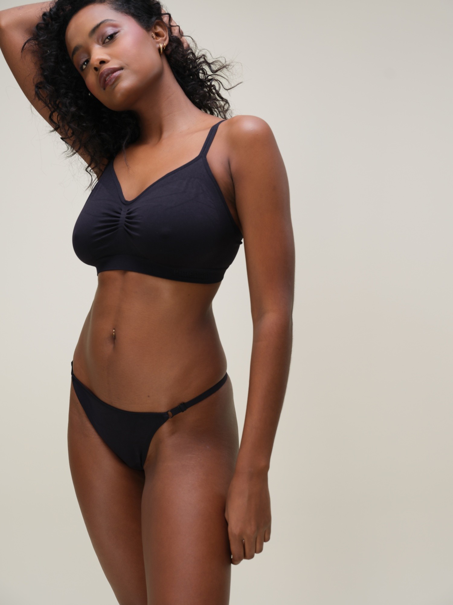Tanga Seamless