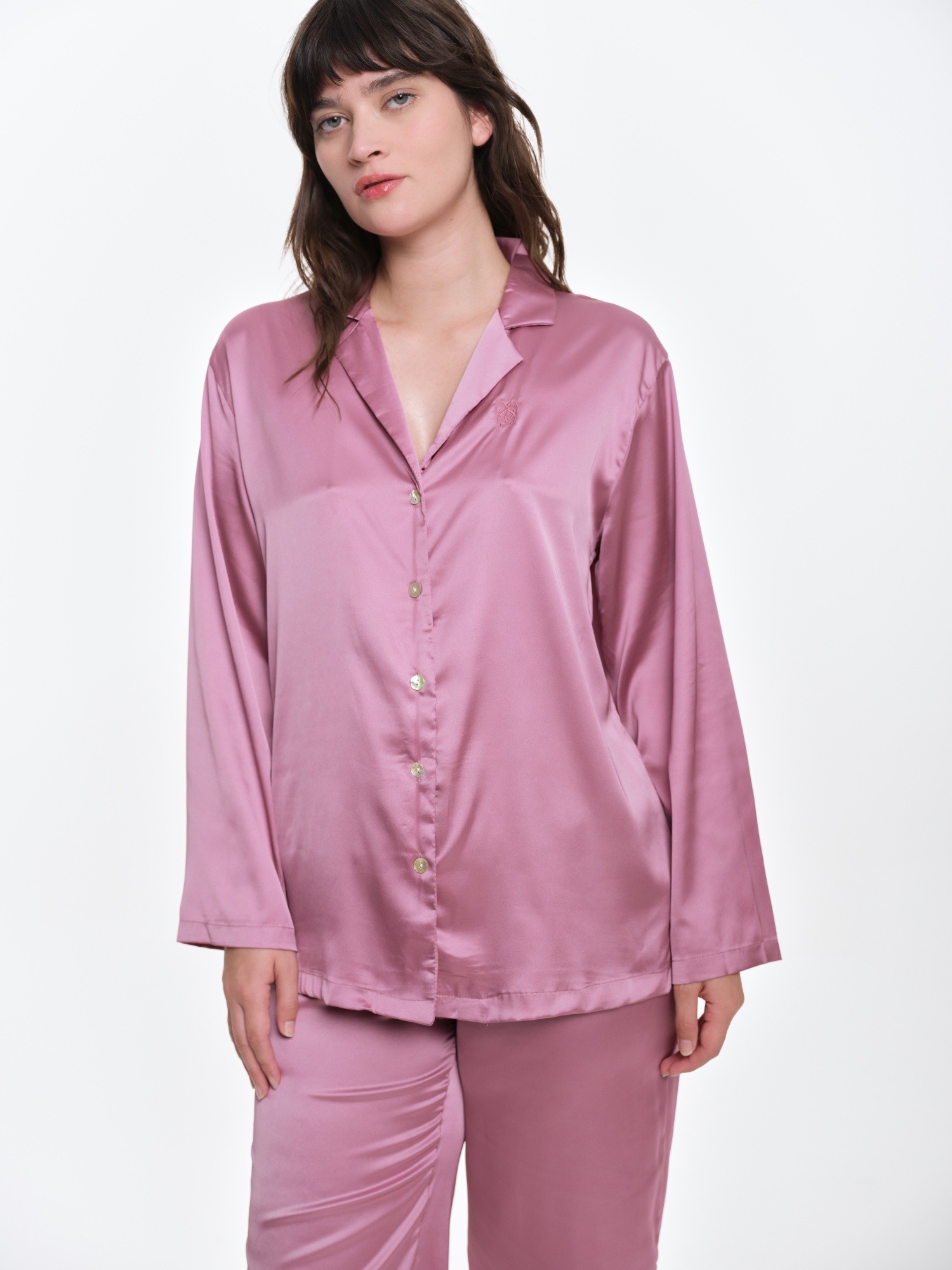 Camisa Shade