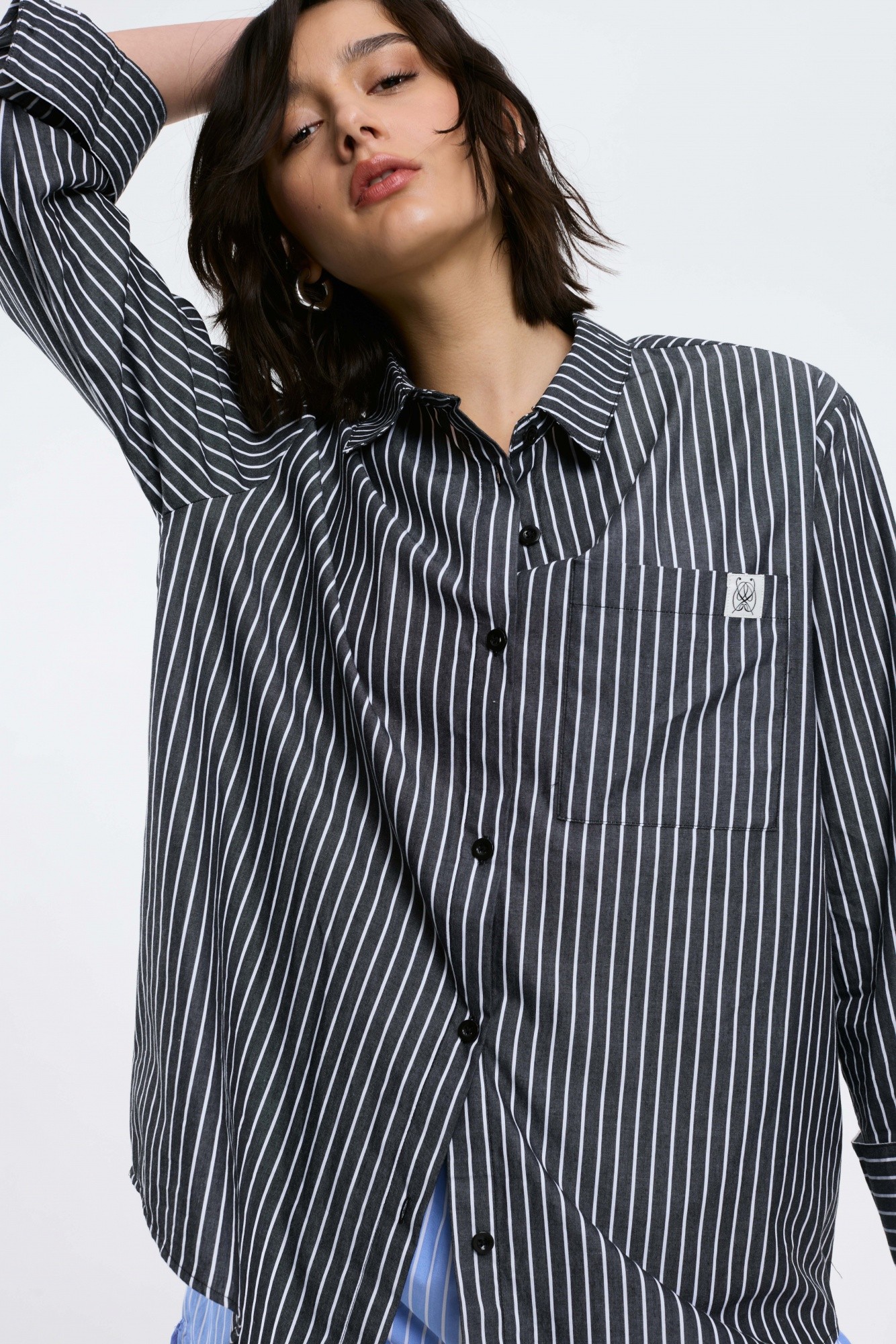 Camisa Gio