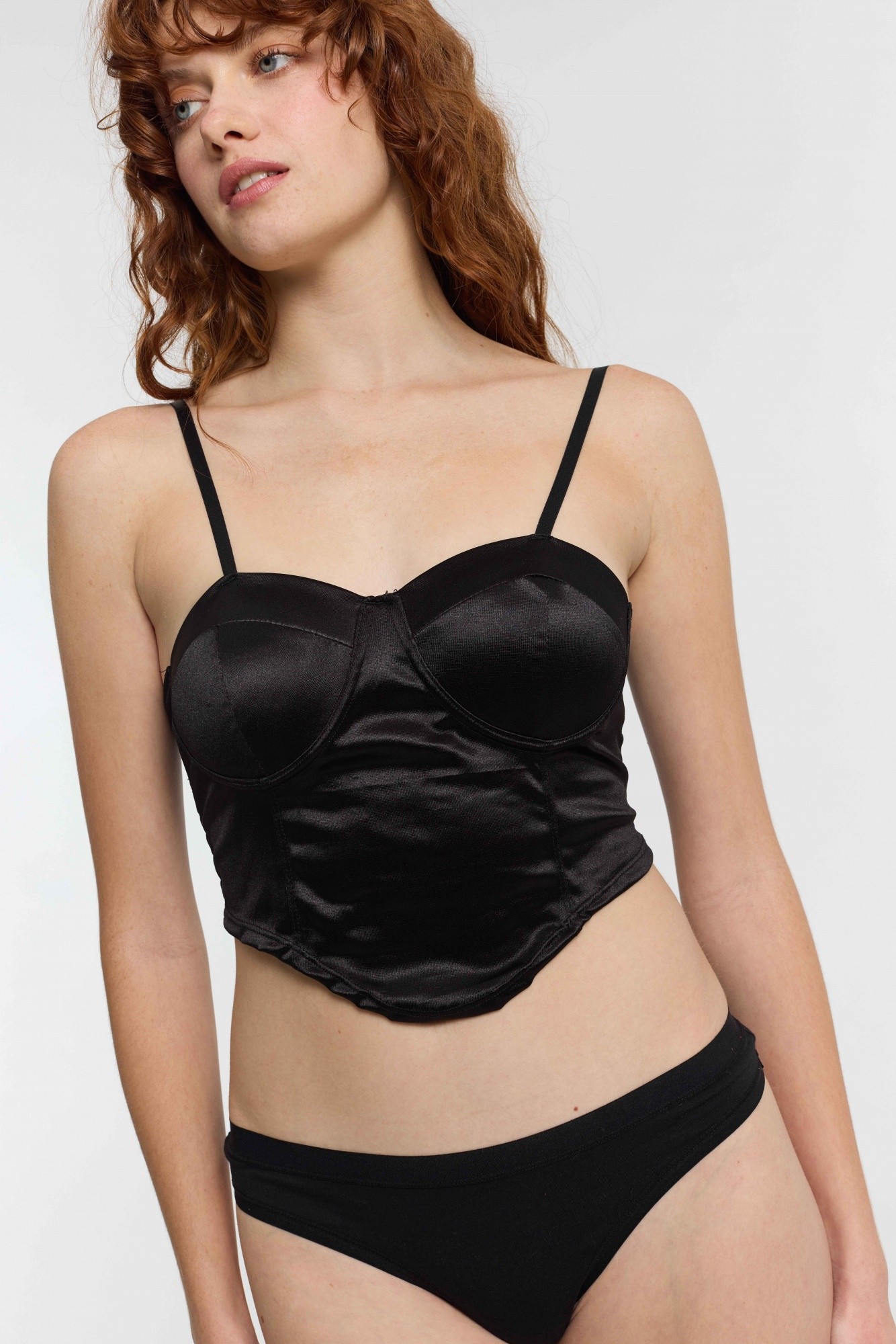 Bustier Krista