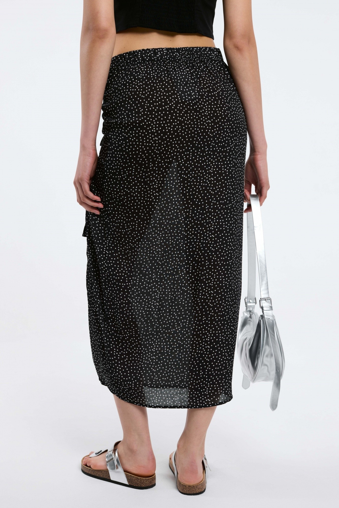 Pollera Anna