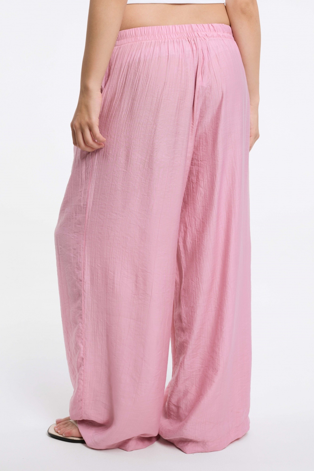 Pantalón Bow