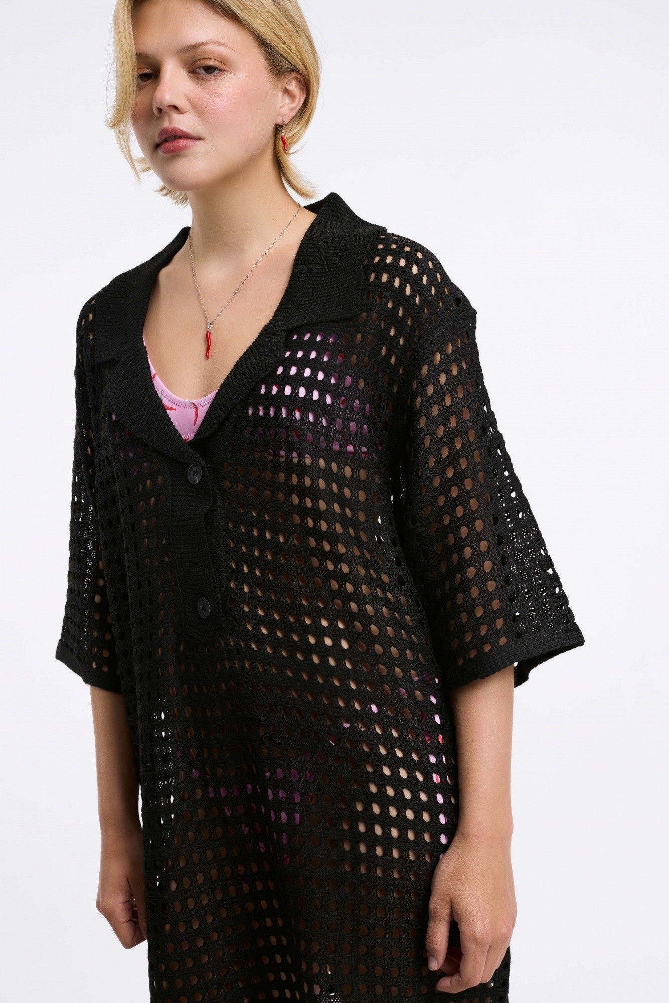 Vestido Balbina
