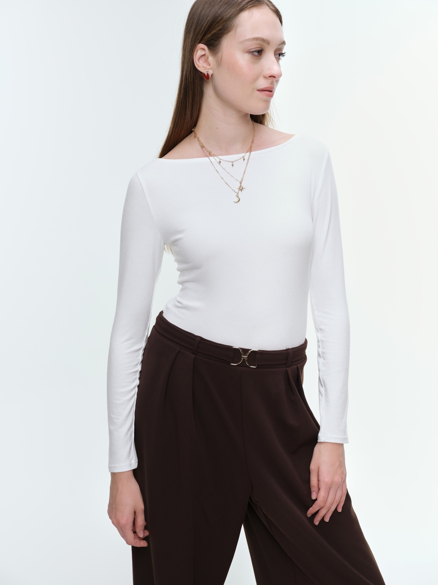 Remera Arabella