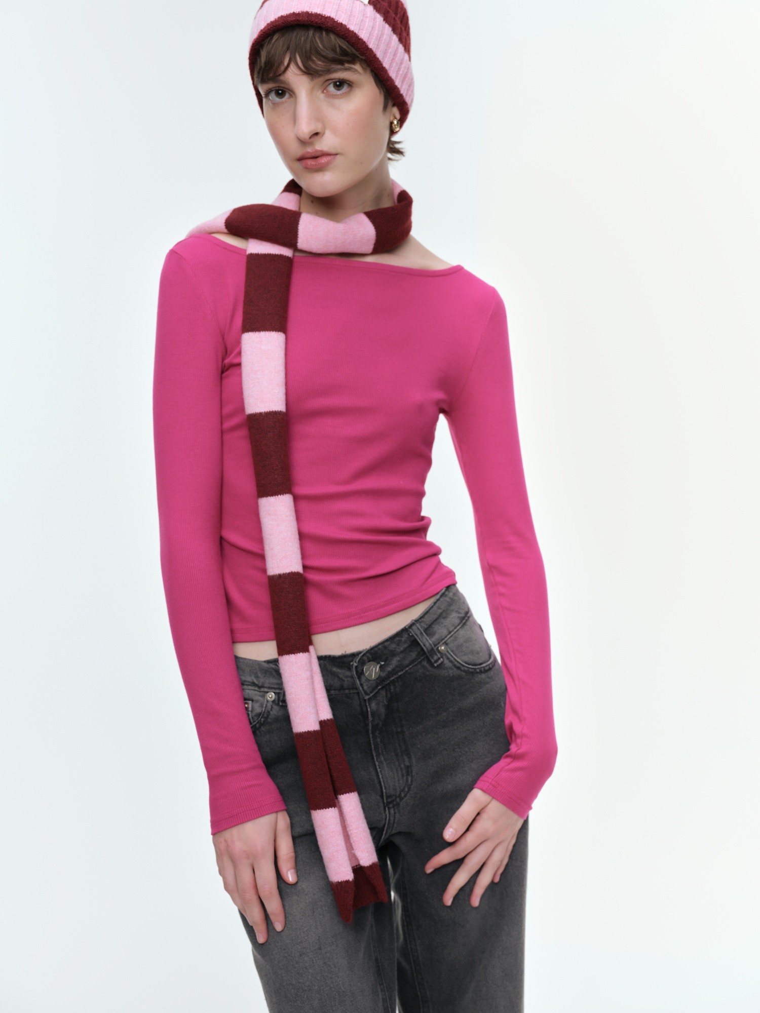 Remera Arabella