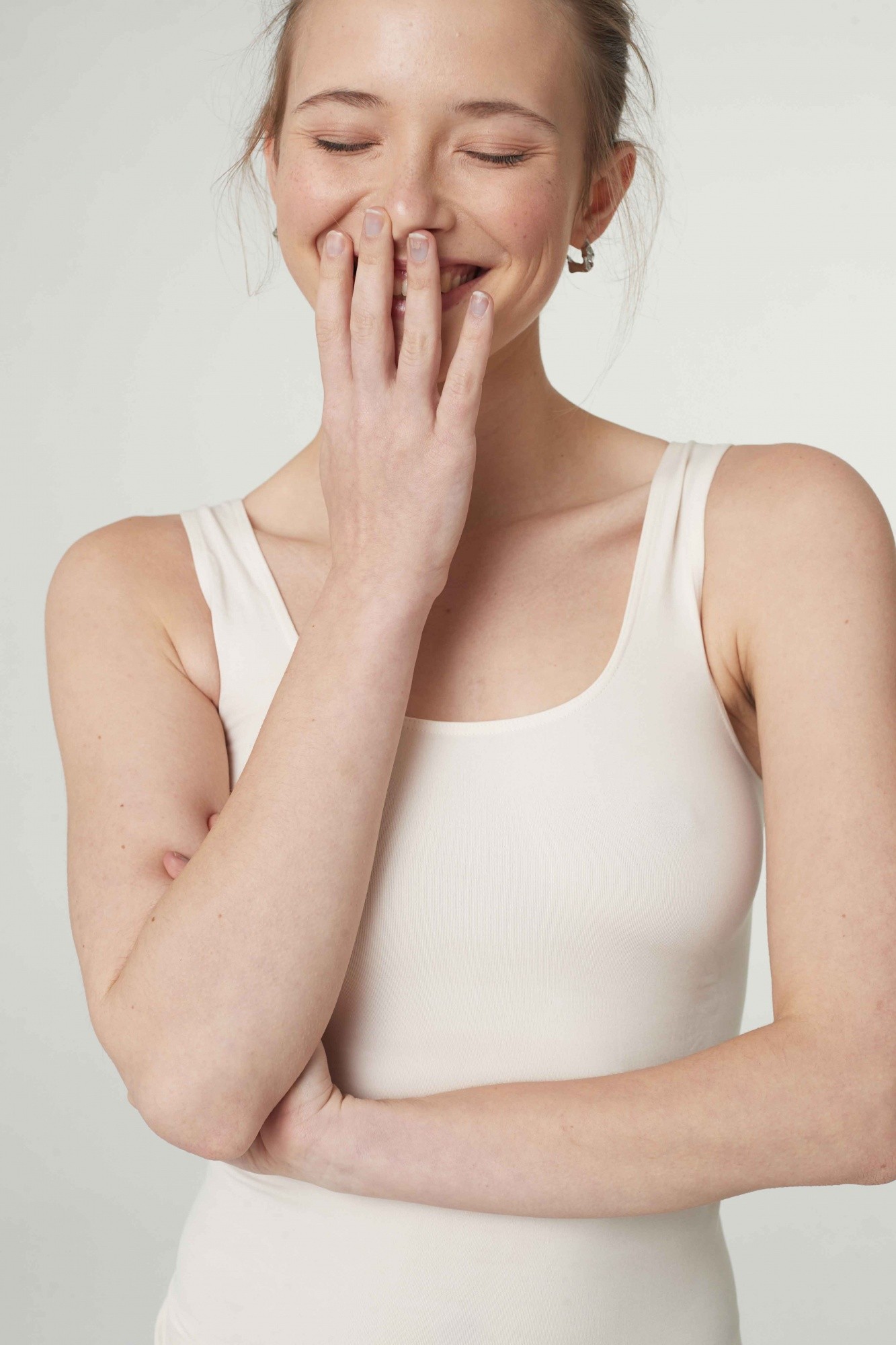 Musculosa PIMENTON