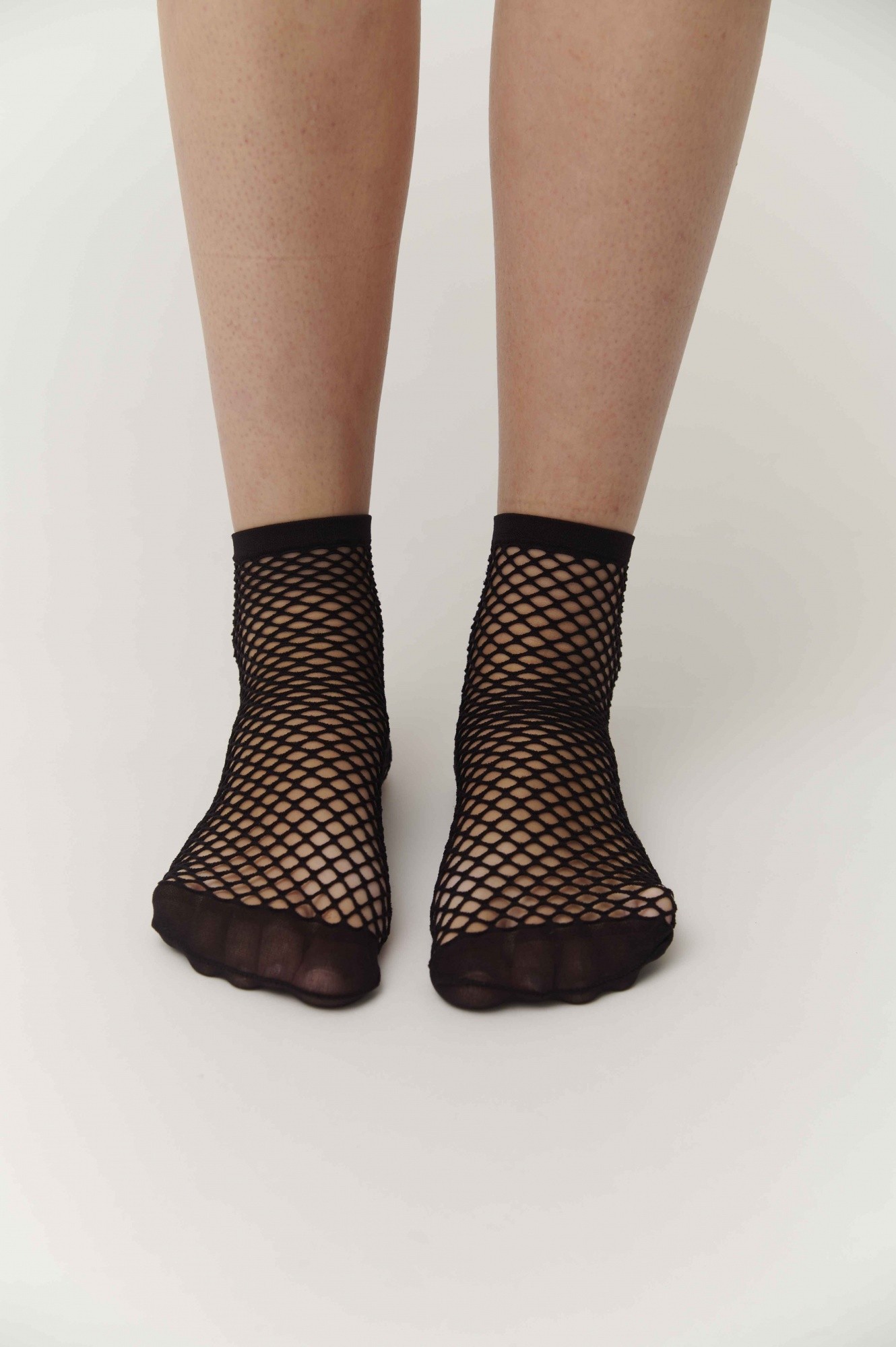 Mini Socks GERME Red