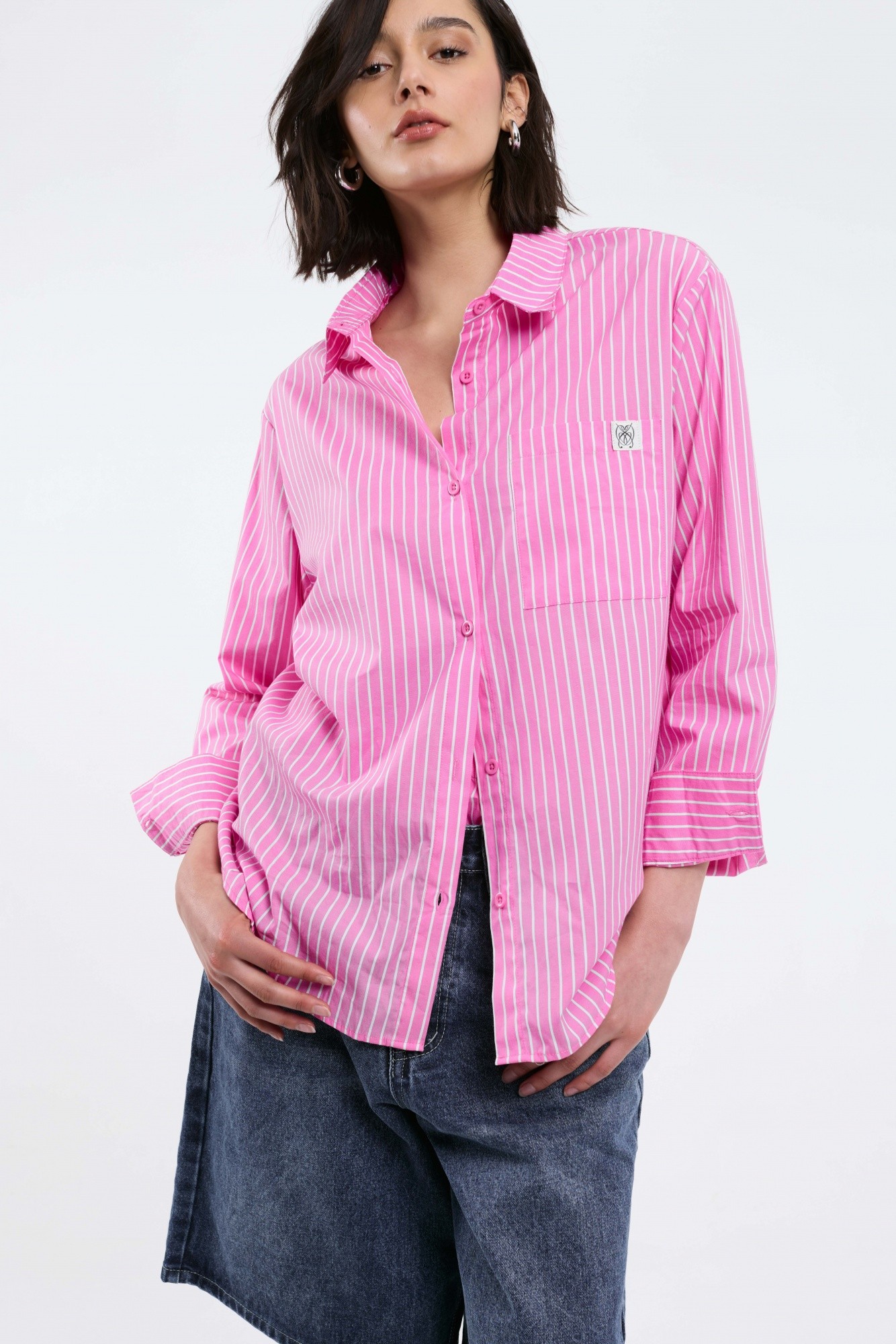 Camisa Gio