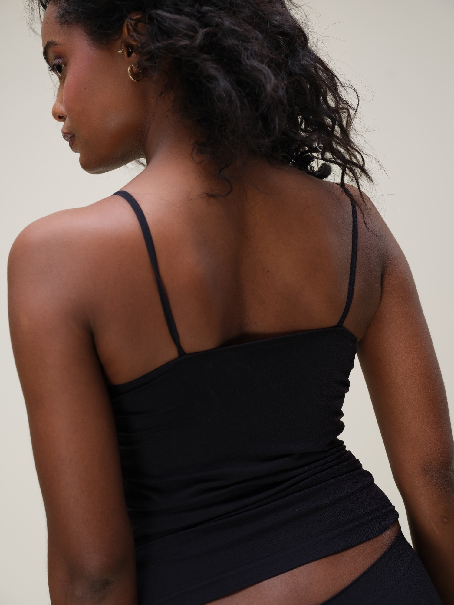 Musculosa Fina Seamless