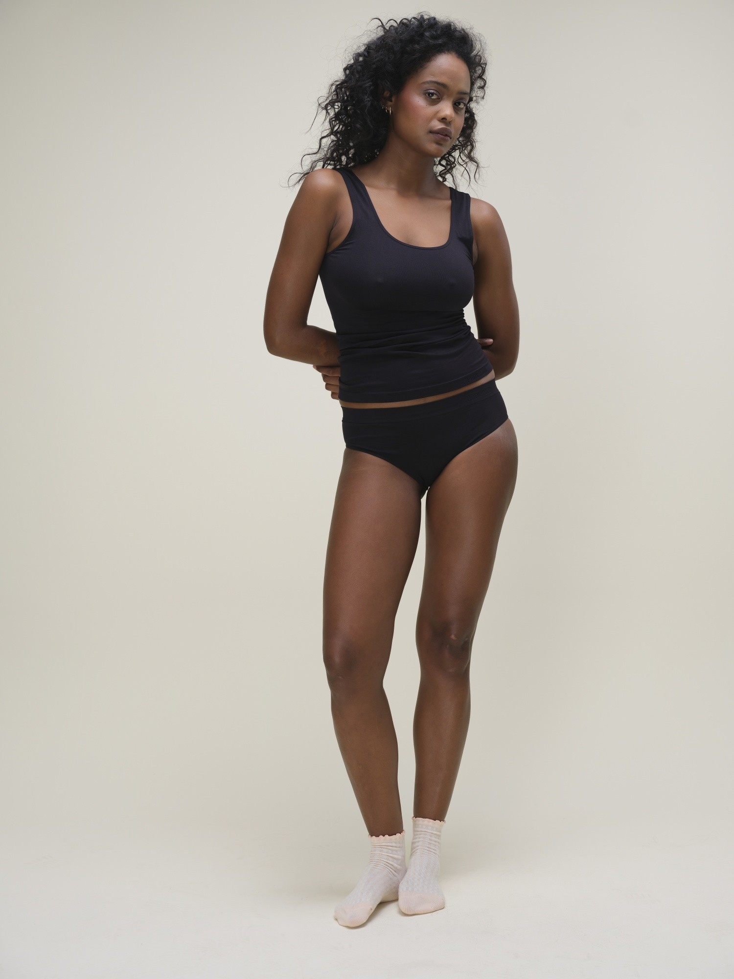 Musculosa Seamless
