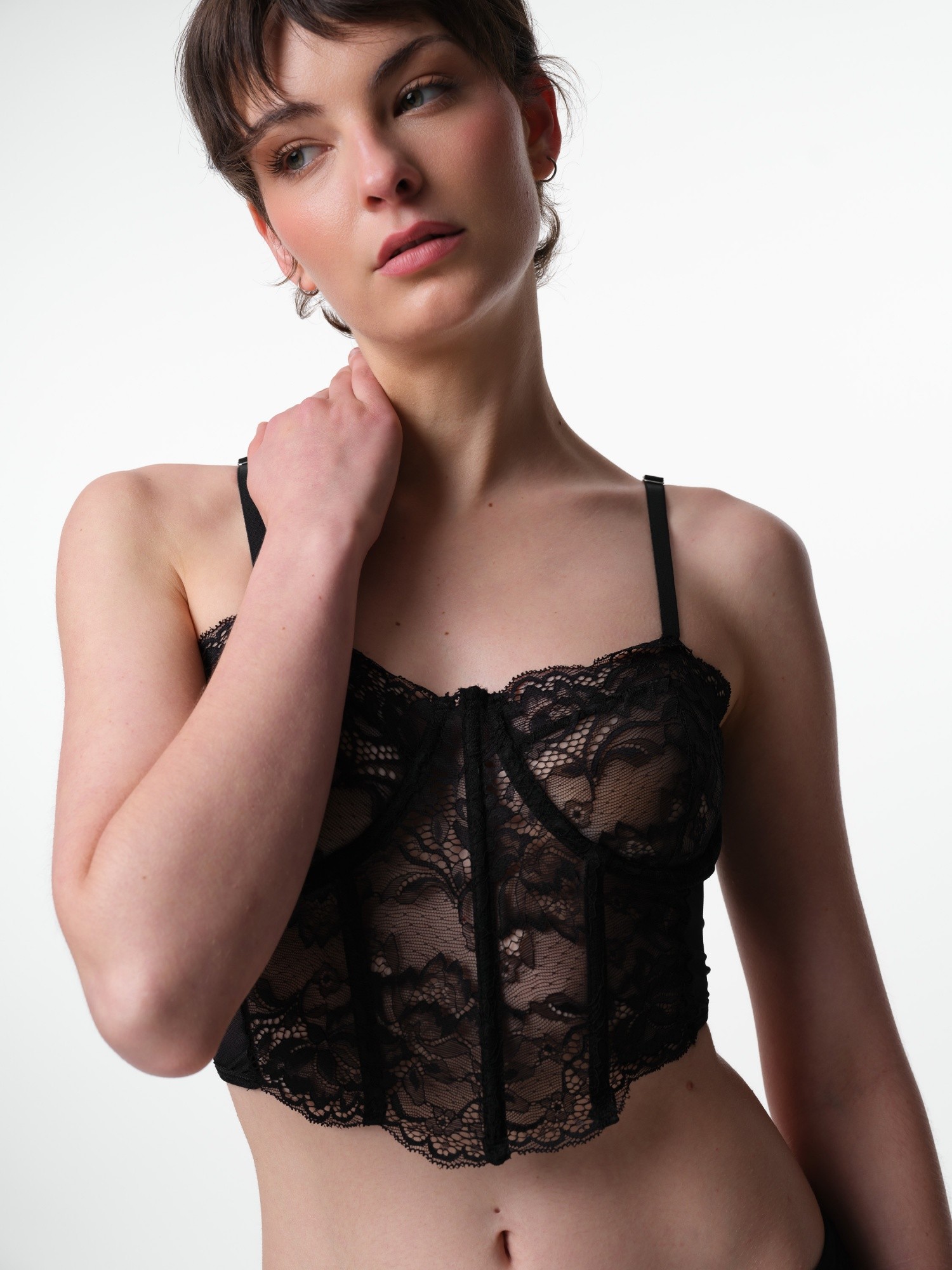 Corset Marina