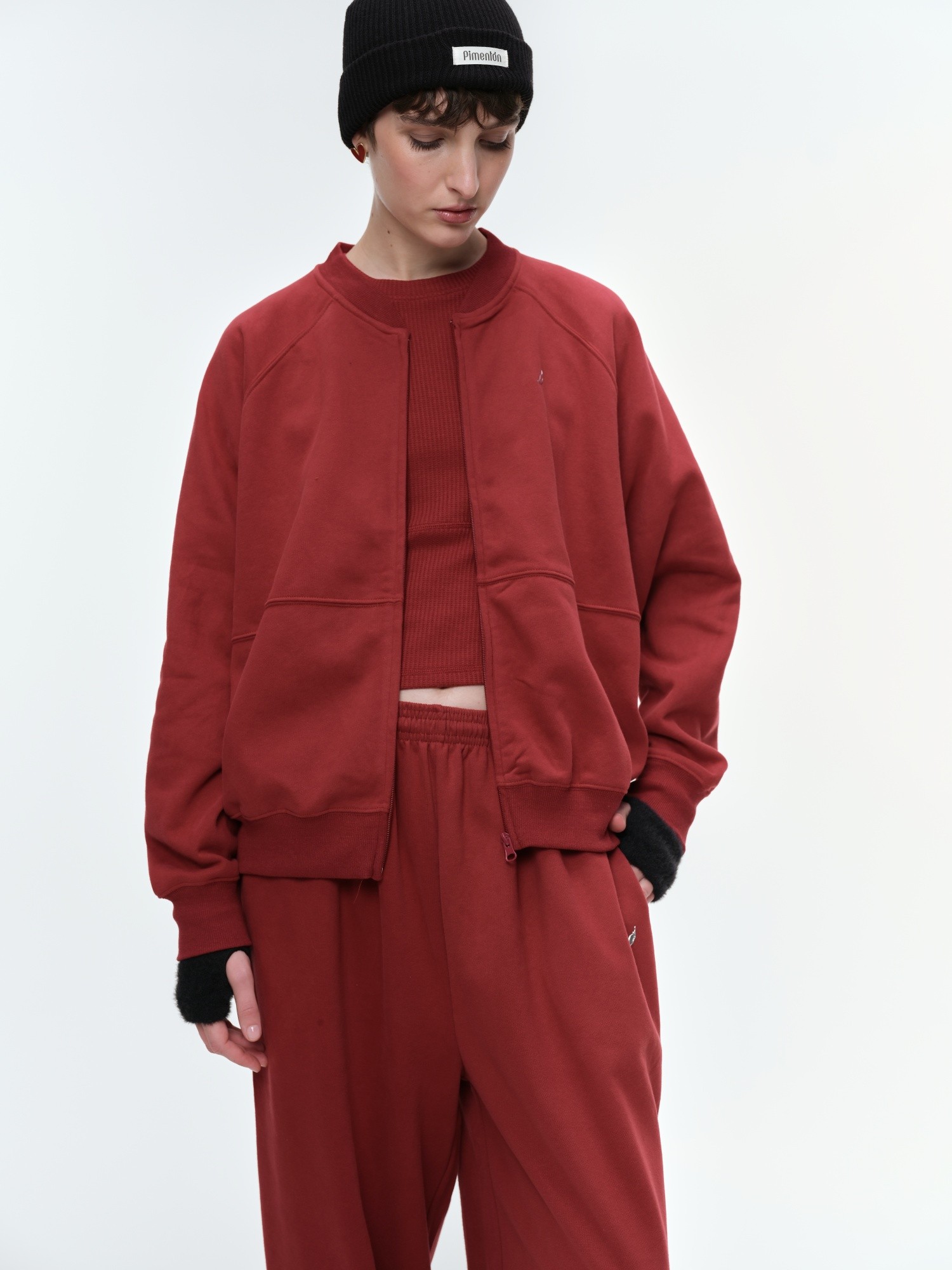 Campera Elsie