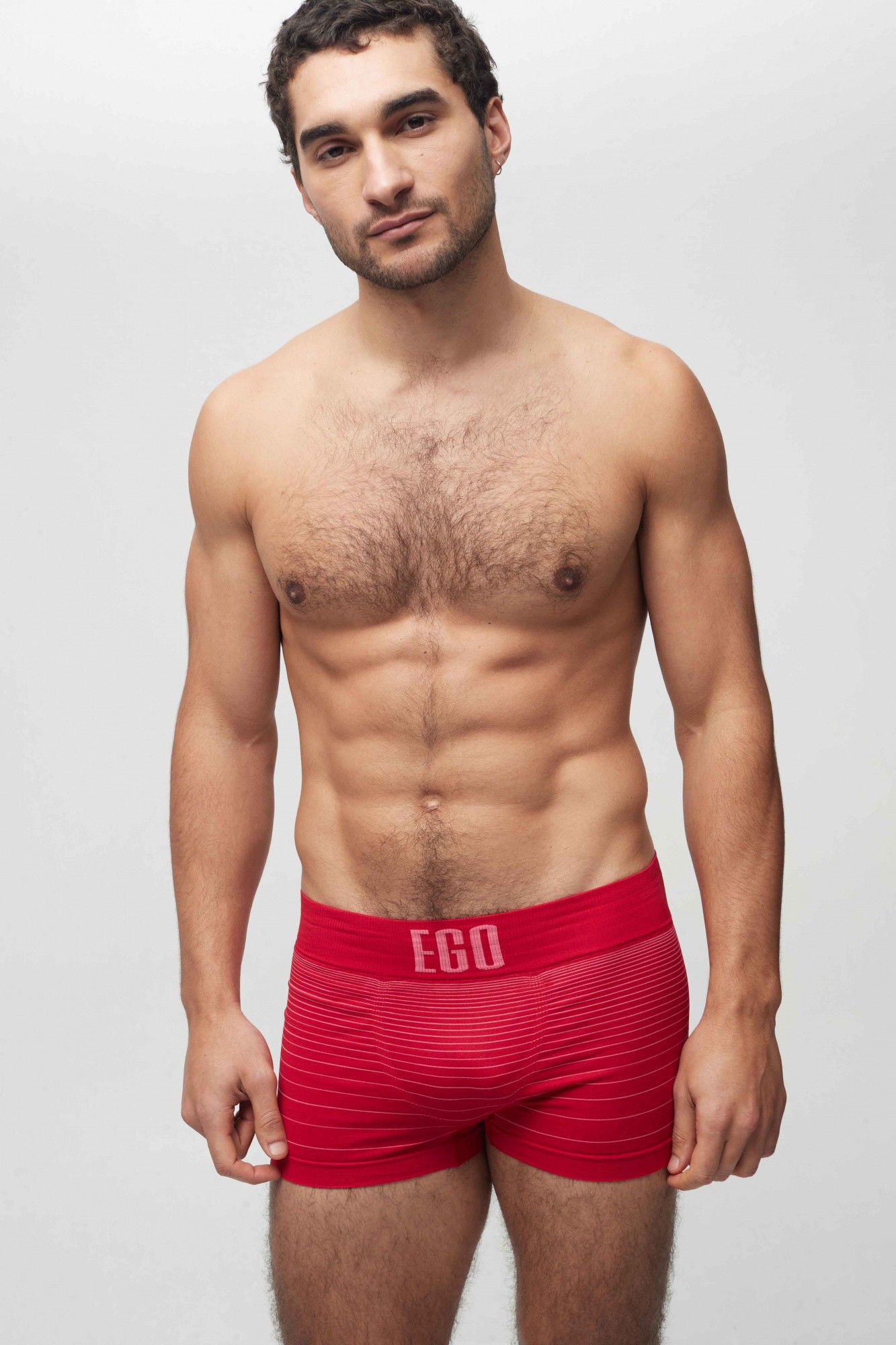 Boxer EGO Elastico Ancho