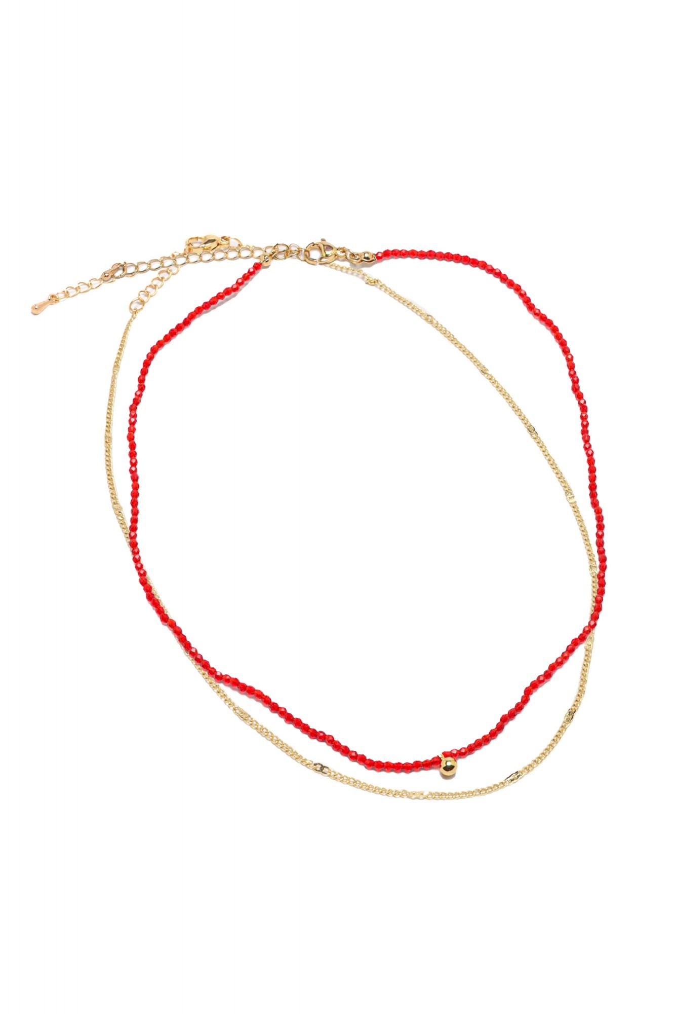 Collar Ambar