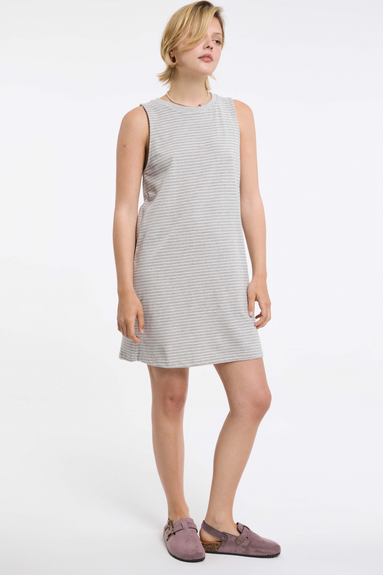 Vestido Sanza