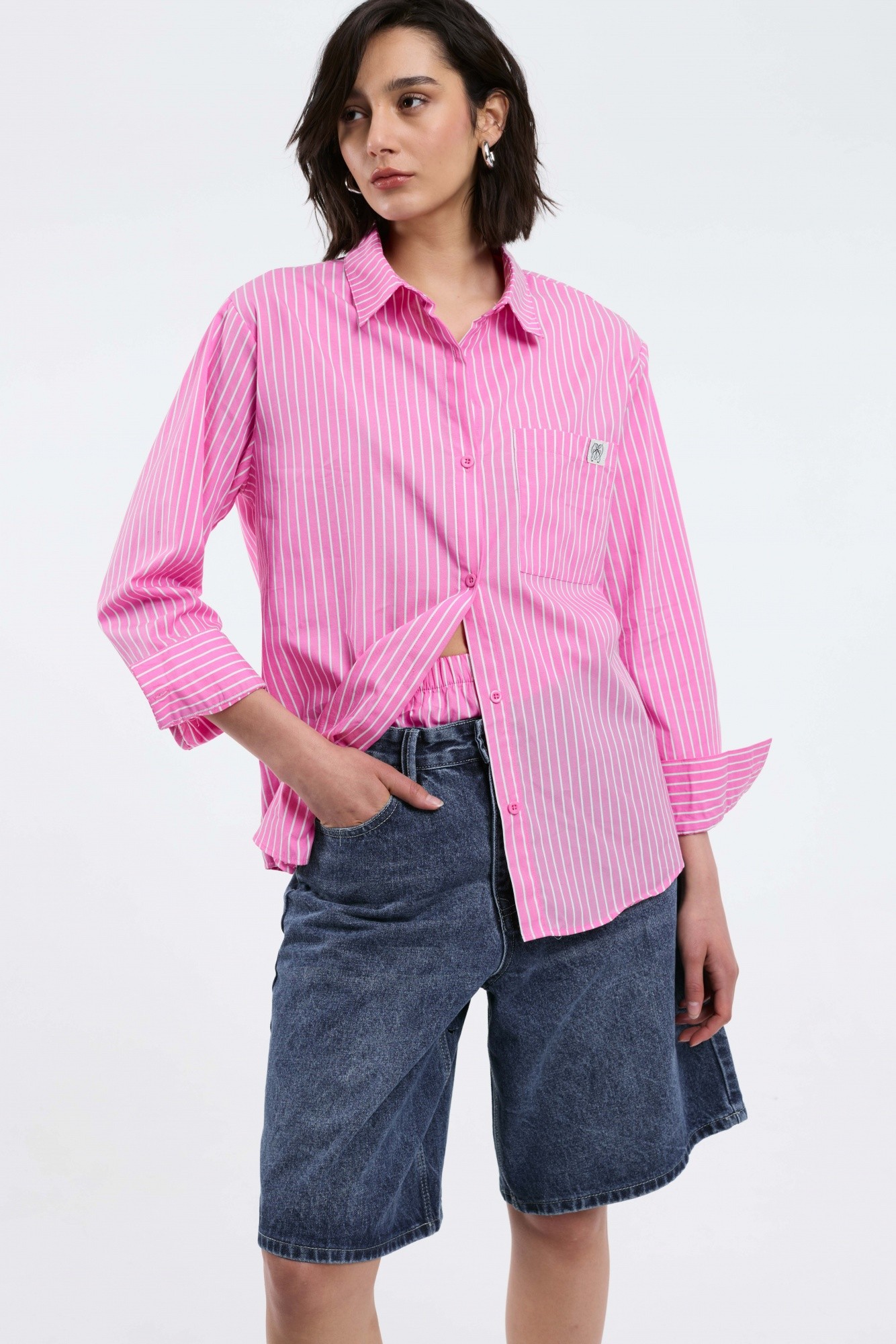 Camisa Gio