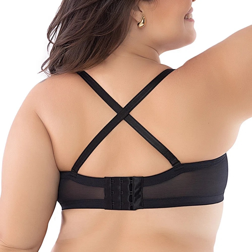 DEL RIO Strapless