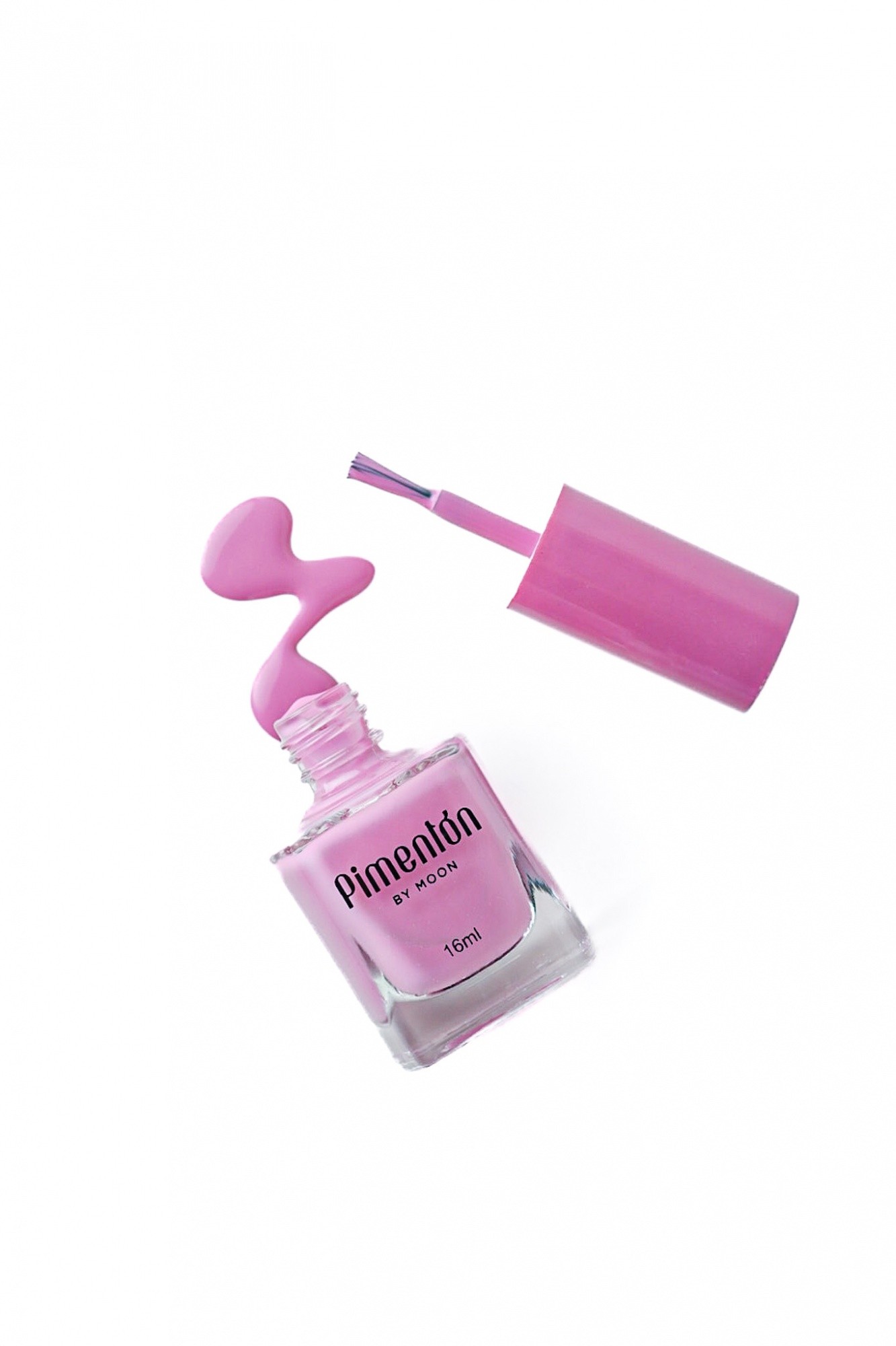 Esmalte Pimenton