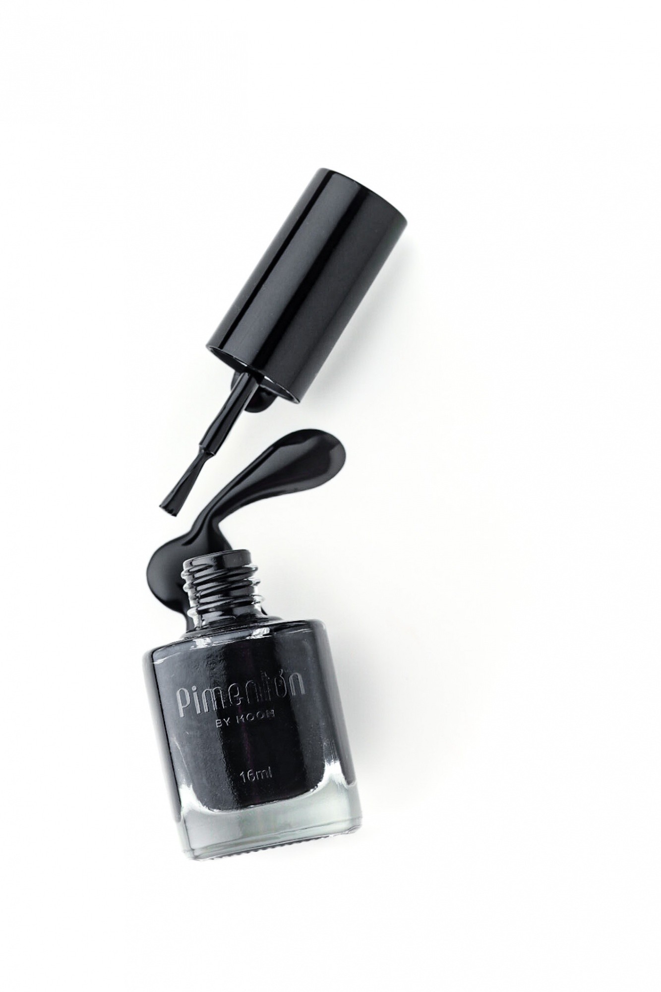 Esmalte Pimenton
