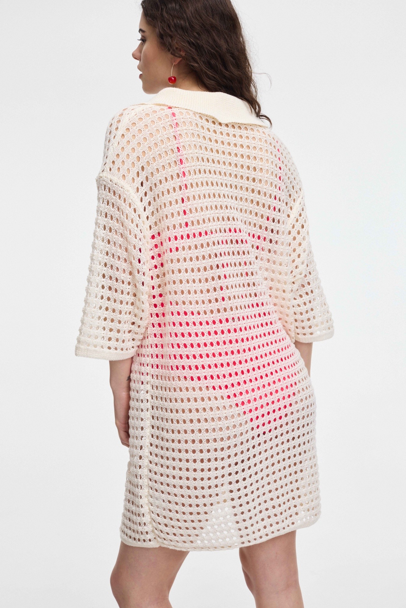 Vestido Balbina