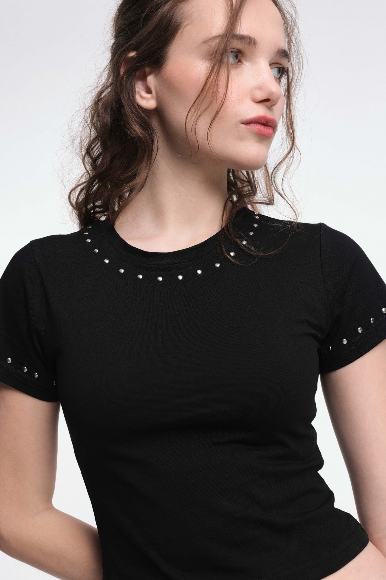 Remera Lotus