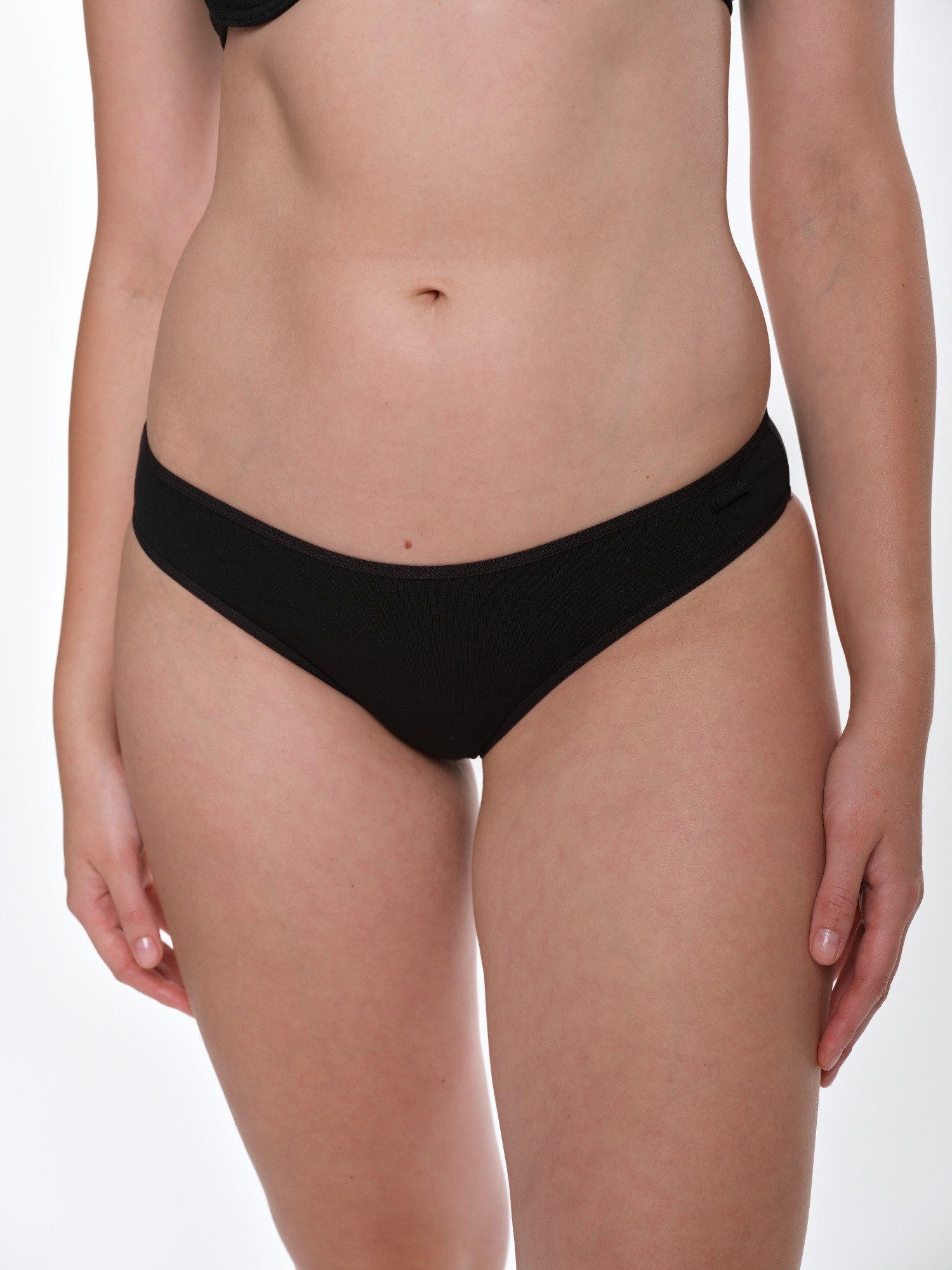 Bikini cotton club