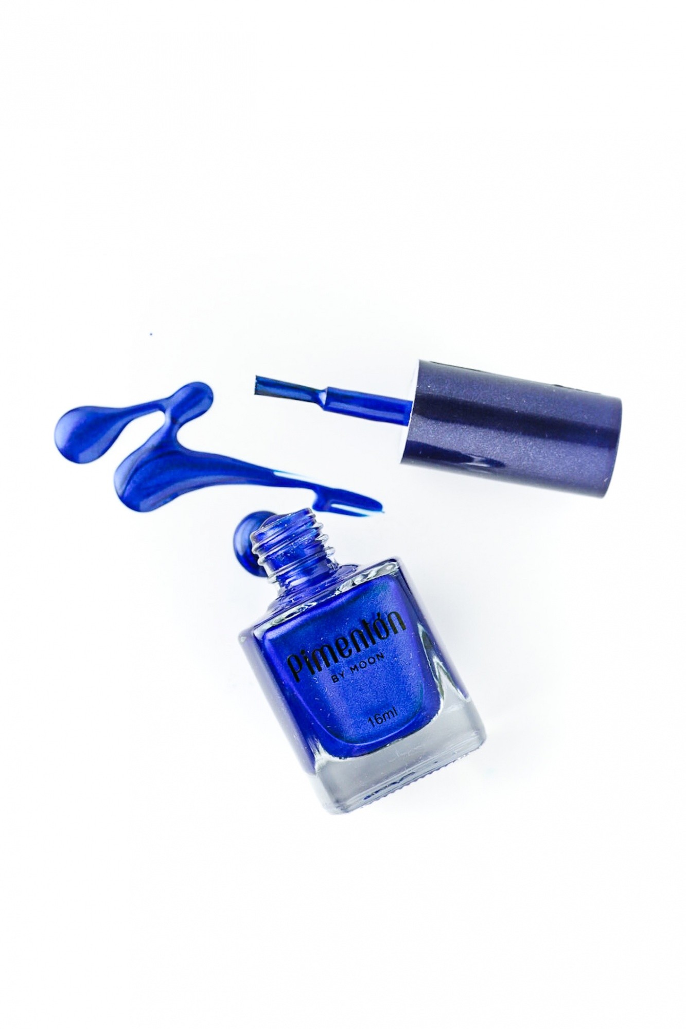 Esmalte Pimenton