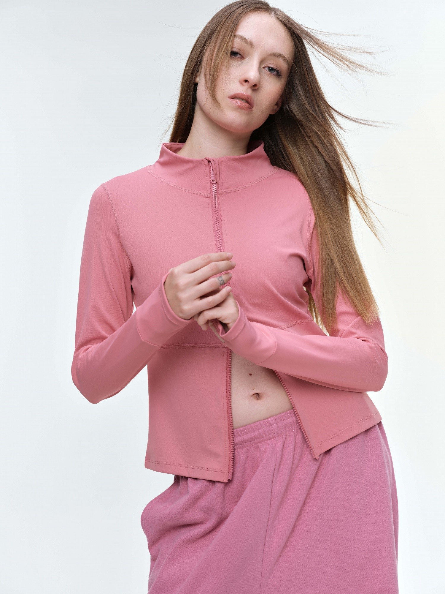 Campera Zuri