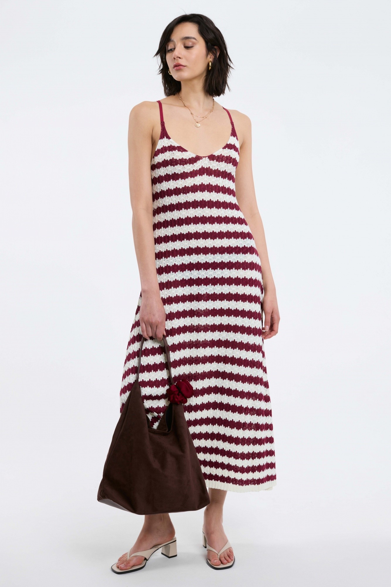 Vestido Ziggy