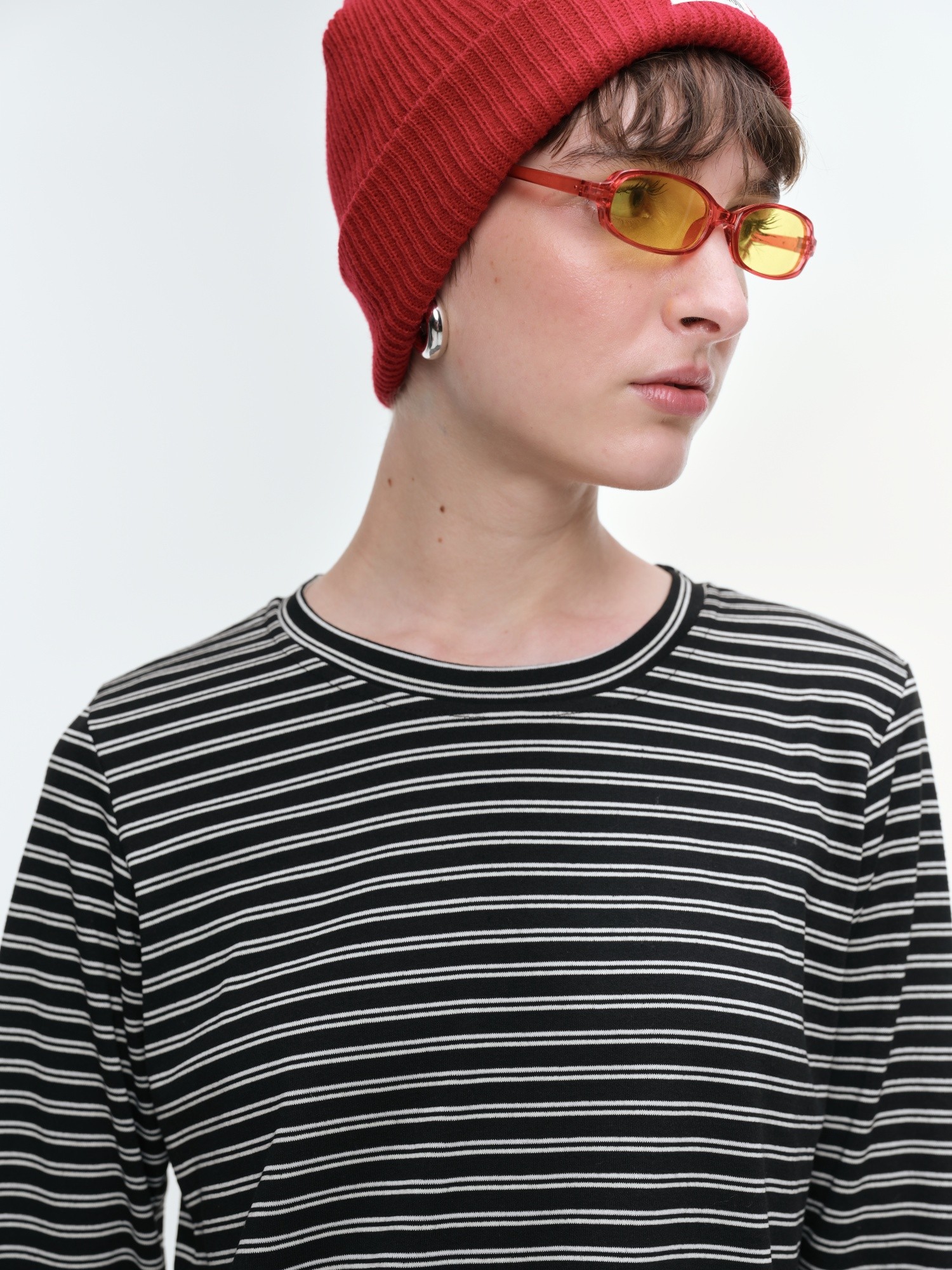 Remera Julisa