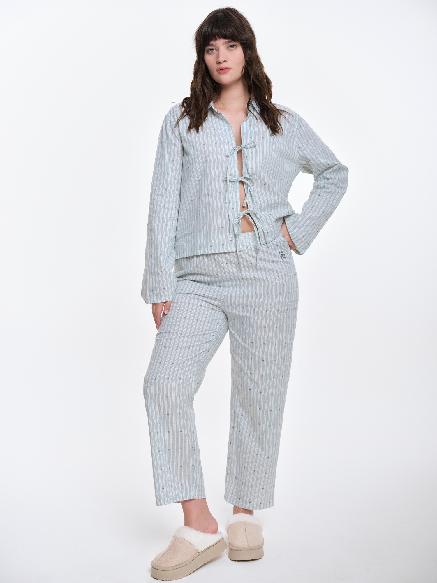 Pantalón Bratty
